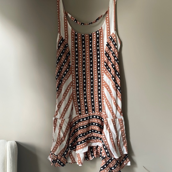 Free People Dress - Picture 1 of 4